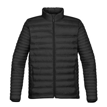 Basecamp thermal jacket