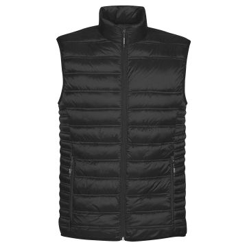 Basecamp thermal vest