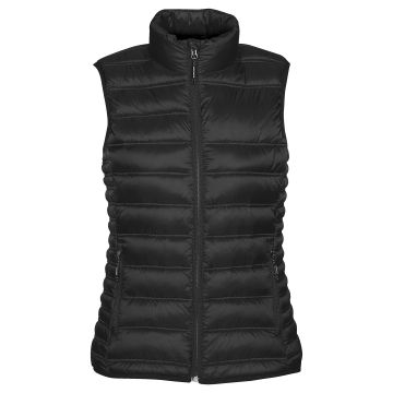 Women's Basecamp thermal vest