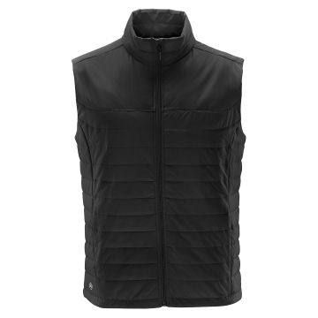 Nautilus quilted bodywarmer