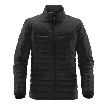 Nautilus quilted jacket