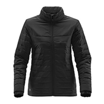 Women's Nautilus quilted jacket