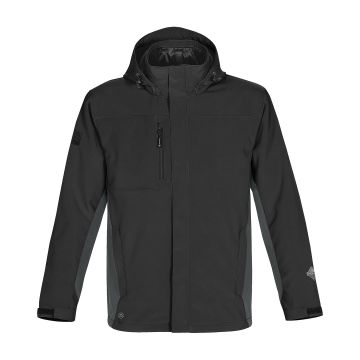 Atmosphere 3-in-1 jacket