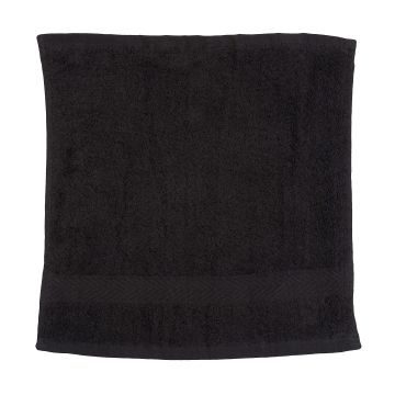 Luxury range face cloth