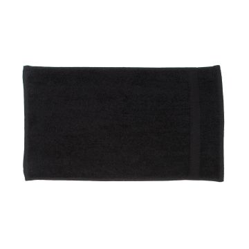 Luxury range guest towel