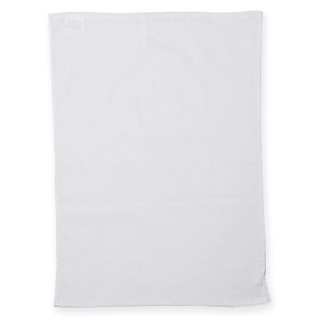 Tea towel - White - One size