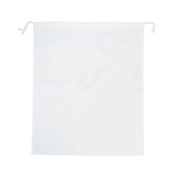 Laundry bag - White - One size