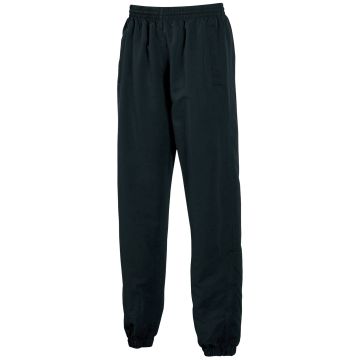 Lined tracksuit bottoms