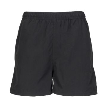 Kids track shorts