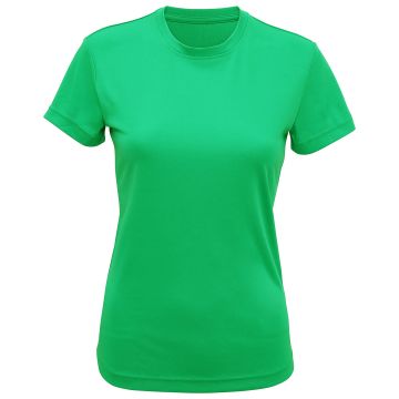 Women's TriDri performance t-shirt