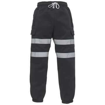 Hi-vis jogging pants (HV016T)