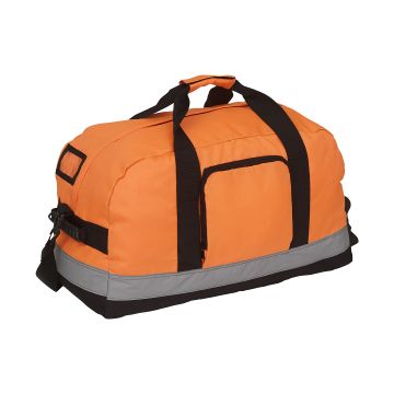 Hi-vis Seattle holdall (YK2518)