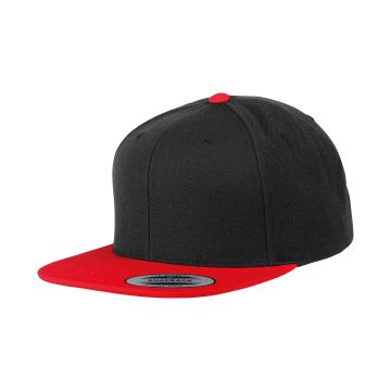 Varsity snapback (6089MT)