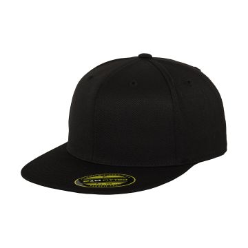 Premium 210 fitted cap (6210)