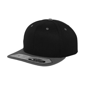 110 fitted snapback (110)