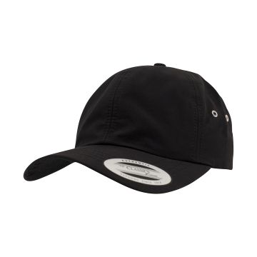 Low-profile water-repellent cap (6245WR)