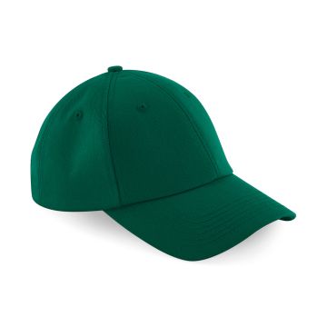 Authentic baseball cap