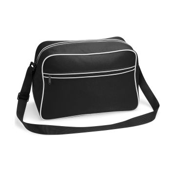 Retro shoulder bag