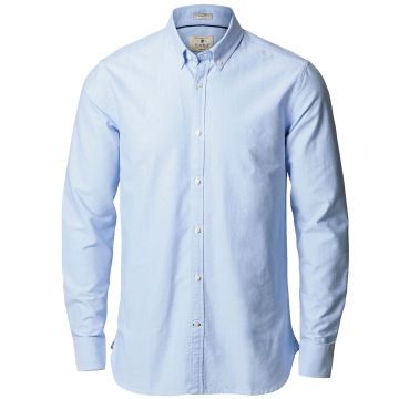 Rochester Slim Fit  classic Oxford shirt