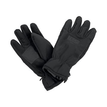 Tech performance softshell glove