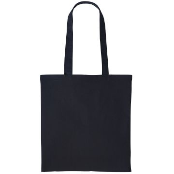 Cotton shopper long handle