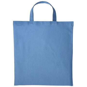 Cotton shopper short handle