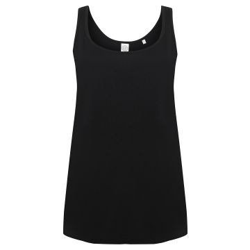 Women's slounge vest