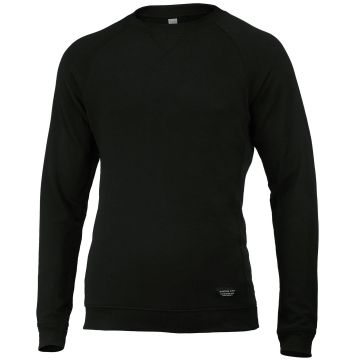 Newport  luxury lightweight crewneck