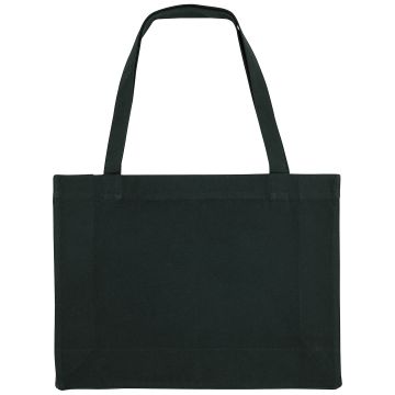 Woven shopping bag (STAU762)