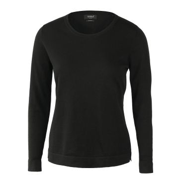 Womens Brighton  elegant round neck