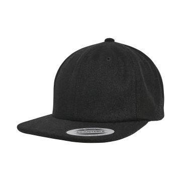 Melton cap