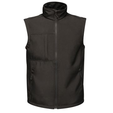 Octagon 3-layer bodywarmer