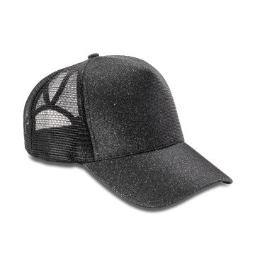 Core New York sparkle cap