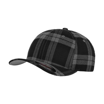 Flexfit tartan plaid (6197)