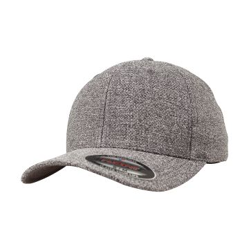 Flexfit melange cap (6355)