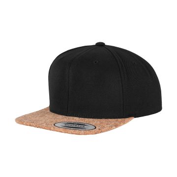 Cork snapback (6089CO)