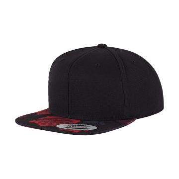 Roses snapback (6089R)