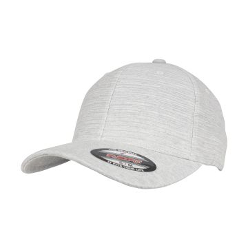 Flexfit ivory melange cap (6277GM)