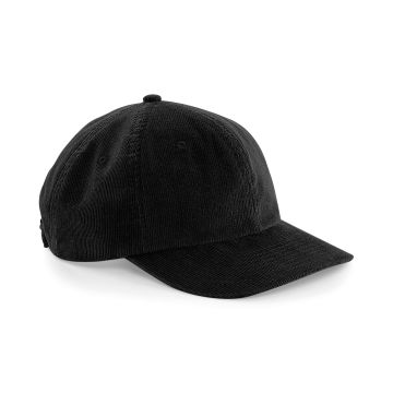 Heritage cord cap