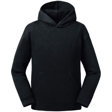 Kids authentic hooded sweatshirt