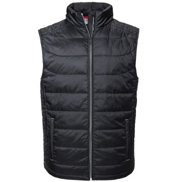 Nano bodywarmer