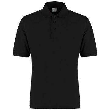 Classic fit cotton Klassic Superwashï¿½ 60ï¿½ polo