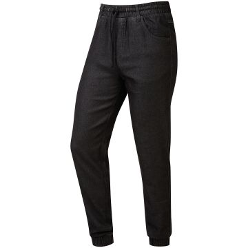 Chef's artisan jogger bottoms