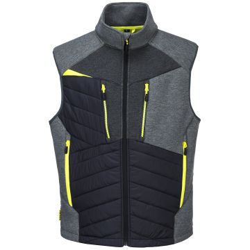 DX4 Hybrid Baffle gilet (DX470)