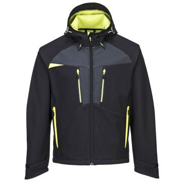 DX4 Softshell jacket (DX474)