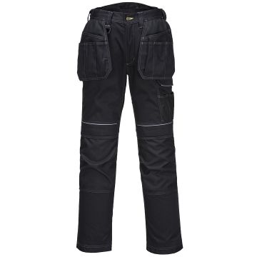 PW3 Holster work trousers (T602) regular fit