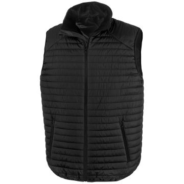 Thermoquilt gilet