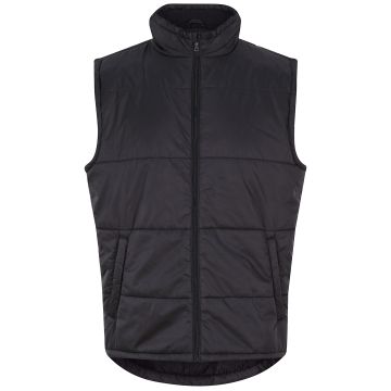 Pro bodywarmer