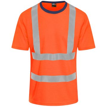 High visibility t-shirt