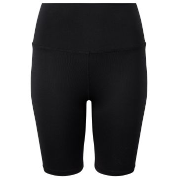 Women's TriDri legging shorts